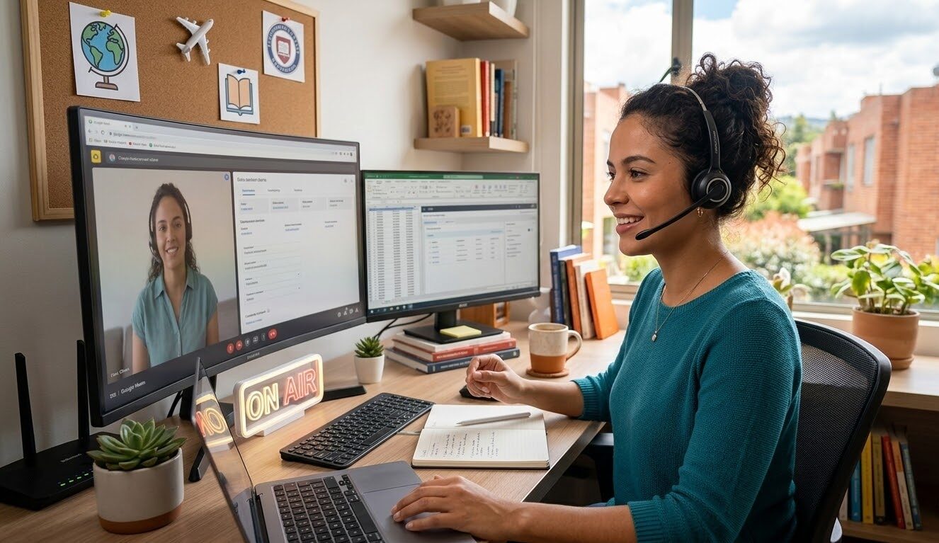 Atención al Cliente