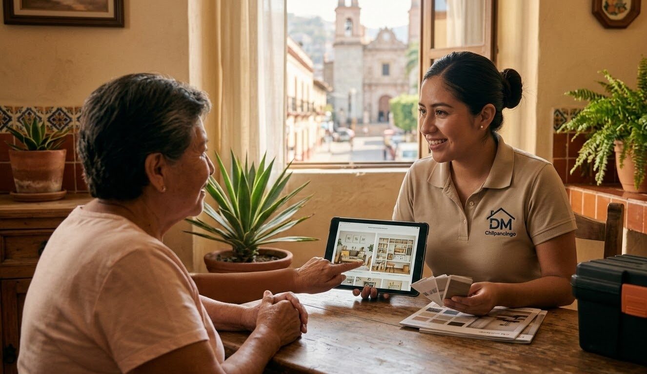 Especialista en Atención al Cliente