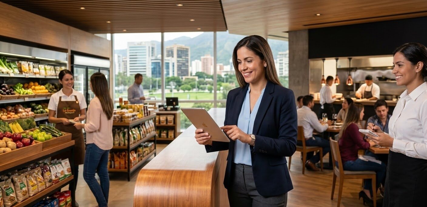 Gerencia de Operaciones